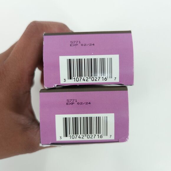 OXY Acne Treatment Detox Care Invisible Healing Treatment Patches 2 Boxes 2/2024 - Picture 4 of 4